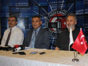 Çomü’de Yönetim Kadrolarında Paralel Yapı Temizleme Çalışmaları