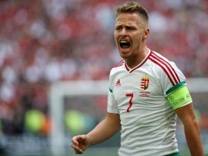 Bursaspor Dzsudzsak’ın Bonservis Ücretini Belirledi