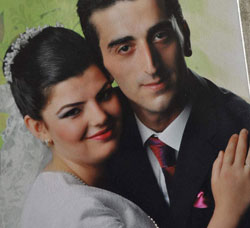 Genç kadın yemek yaparken hayatını kaybetti