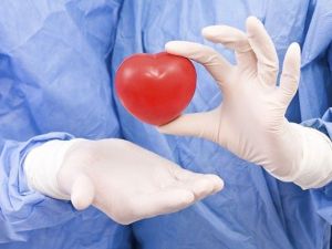 Kalp Ameliyatlarında Robotik Sistem