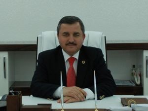 Fatsa ’Kent Bayramlaşması’nda Buluşacak