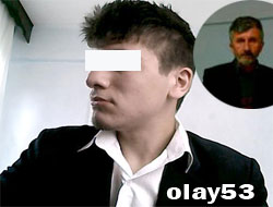 Rize'de Baba Katili Çocuk Tutuklandı!