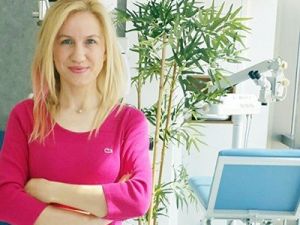 Çocuklarda Göz Problemine Dikkat