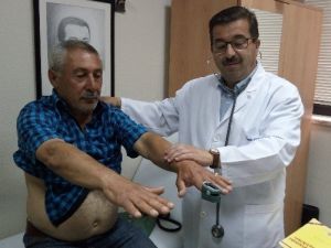 "Orucu Sigarayla Açmak Ölüme Götürebiliyor"