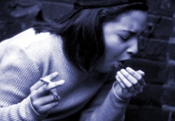 Sigara Erken Menopoz Nedeni