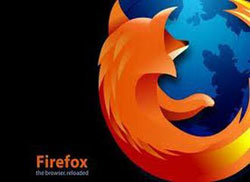 FireFox 8 kullanıma hazır