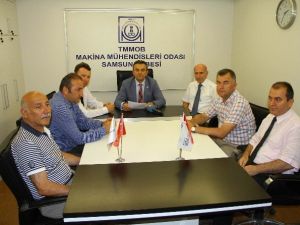 Mmo, Havalimanına Yapılan Saldırıyı Lanetledi