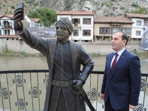 Amasya Valisi Işık’tan Terör Tepkisi
