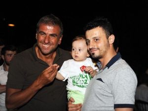 Hamzaoğlu’ndan Transfer Açıklaması