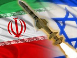 İran'da savaş hazırlıkları başladı!