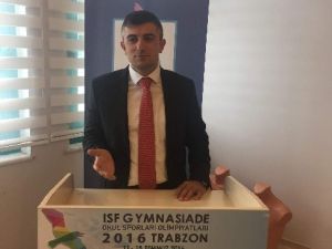 Dünya Trabzon’da Buluşacak