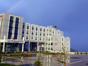 Canik Başarı Üniversitesi’ne Kayyum Atandı