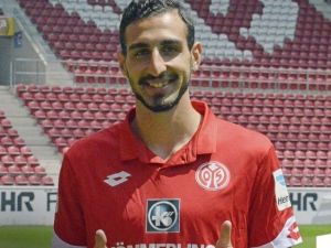 Galatasaraylı Oyuncu Mainz İle İmzaladı