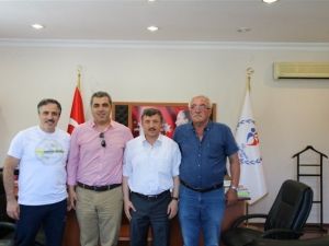 Kırkpınar’ın Yolu Fevziye’den Geçecek