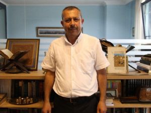 Antika Pazarı Temmuz’da İhsaniye’de Açılıyor