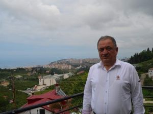 Erdoğan-putin Görüşmesi’nden İhracatçılar Mutlu