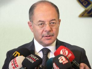 Bakan Akdağ: "128 Yaralı Tedavi Görüyor, 41’i Yoğun Bakımda"