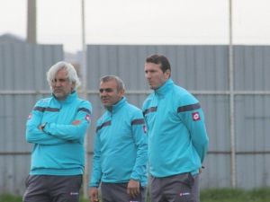 Yeni Malatyaspor’da İmzalar Bayram Öncesi Atılacak