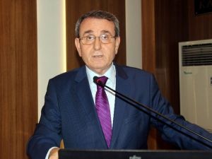 Samsun Tso Meclis Toplantısı