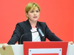 Chp’den İstanbul’daki Terör Saldırısına İlişkin Açıklama