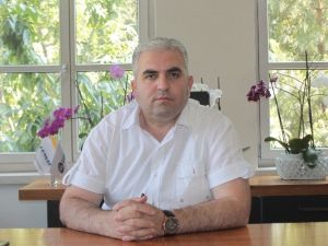 Uedaş, Enerjisinin Yüzde 60’ını Kullanıyor