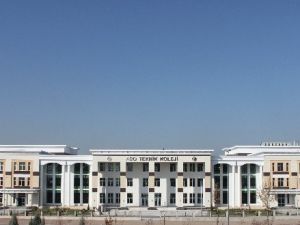 Aso Teknik Koleji’nden Başarılı Öğrencilere Bir Destek Daha