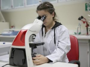 Odü’de Bilimsel Çalışmalara Destek Artıyor