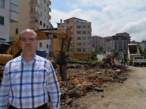 Güney Çevre Yolu’nun Trabzon İçin Önemi