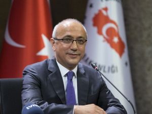 Bakan Elvan: “Makro Ekonomik Hedeflerimizde Revizyon İhtiyacı Görmüyoruz”