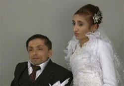 'Dev' sevdada mutlu son