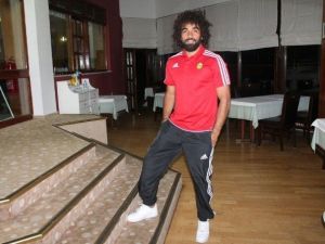 Sadık Çiftpınar, Transfer İddiaları Yalanladı