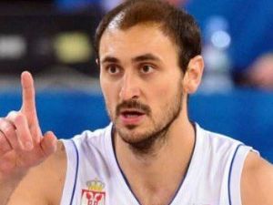 Galatasaray Odeabank, Nenad Krstıc’ı Kadrosuna Kattı