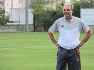 Adanaspor Yabancı Transferine Odaklandı