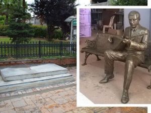 Çaycuma Belediyesi’nden Hüseyin Çakır’a Büyük Vefa