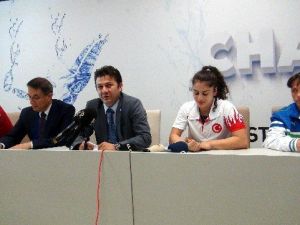 İstanbul’daki Patlama Artistik Cimnastik Dünya Kupası’nı Da Vurdu