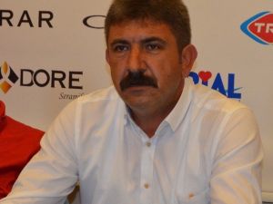 1461 Trabzon Başkanı’ndan Usta’ya Sert Tepti