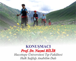 RÜ'den Kanser Konferansı