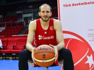 Sinan Güler: "Olimpiyatlar, Adım Adım İlerlememiz Gereken Bir Süreç"