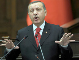 Erdoğan'dan önemli açıklamalar