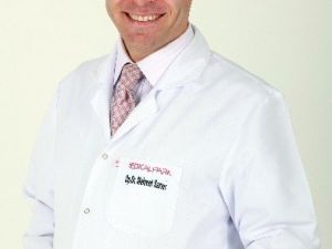 Diyalize Giren Erkek Hastalara Uyarı