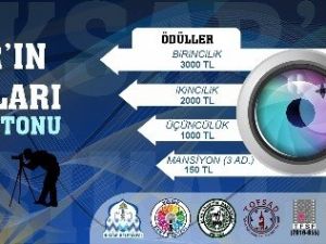 “Niksar’ın Harikaları Foto Maratonu” Yapılacak