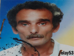 Rize'de Trafik Kazası: 1 Ölü