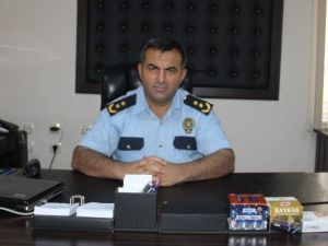 Müdürden Bayram Uyarısı