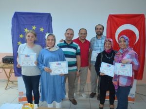 Öğretmenlere “Etkili İletişim Becerileri” Semineri