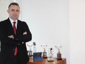 Tekstilciler ’Brexit’ Markasıyla Dünyaya Açılacak