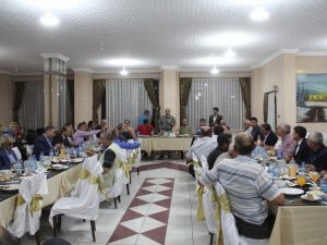 Vali Ustaoğlu: “Muhtarlar Devletimizin Gözü Kulağı”
