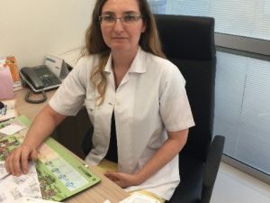 Als Hastaları Ve Sıcaklar