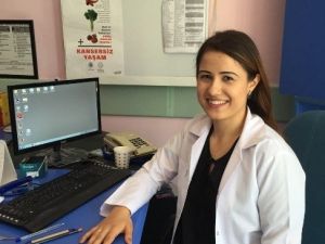 Ramazan Bayramı’nda Kilolara Dikkat