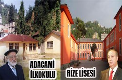 İki farklı okul; iki farklı insan