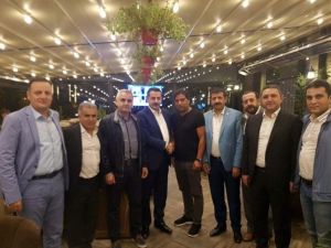 Şanlıurfaspor’un Yeni Teknik Direktörü Ünal Karaman